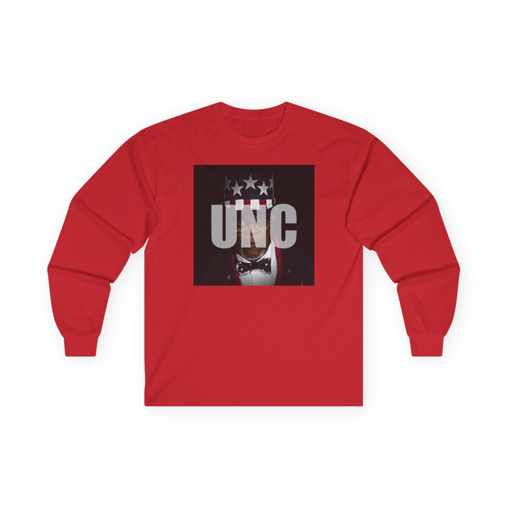 Uncle Sam Long Sleeve