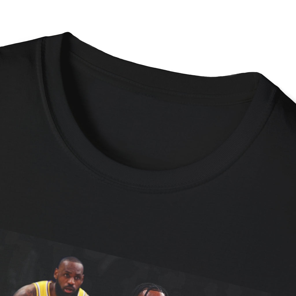 Bronny Bron Epic T-Shirt