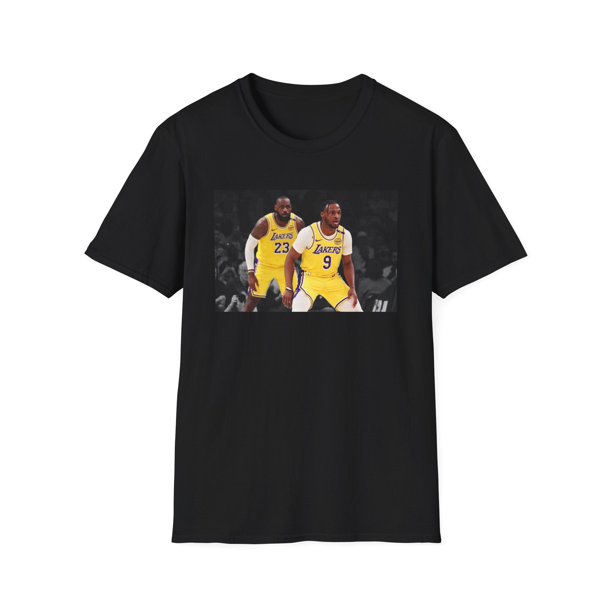 Bronny Bron Epic T-Shirt
