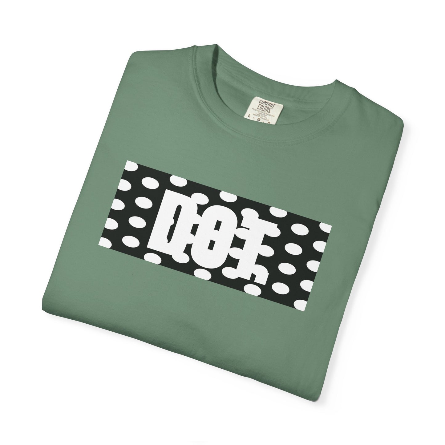 Polkadot T-shirt