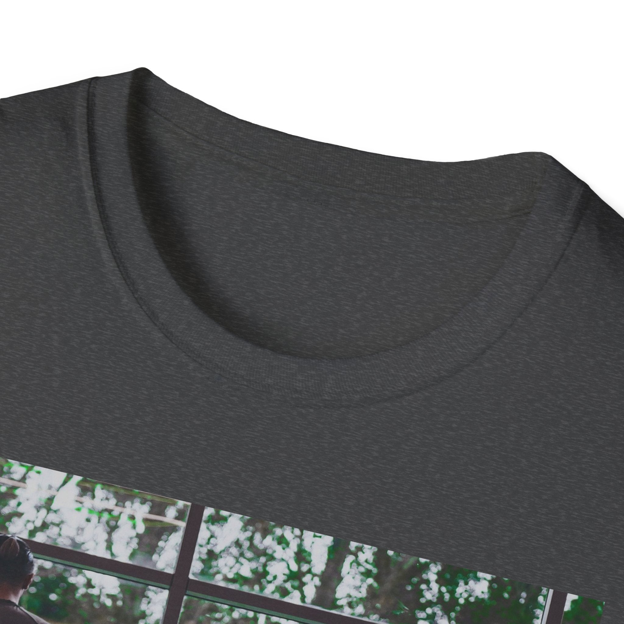 XV Runners Graphic T-Shirt