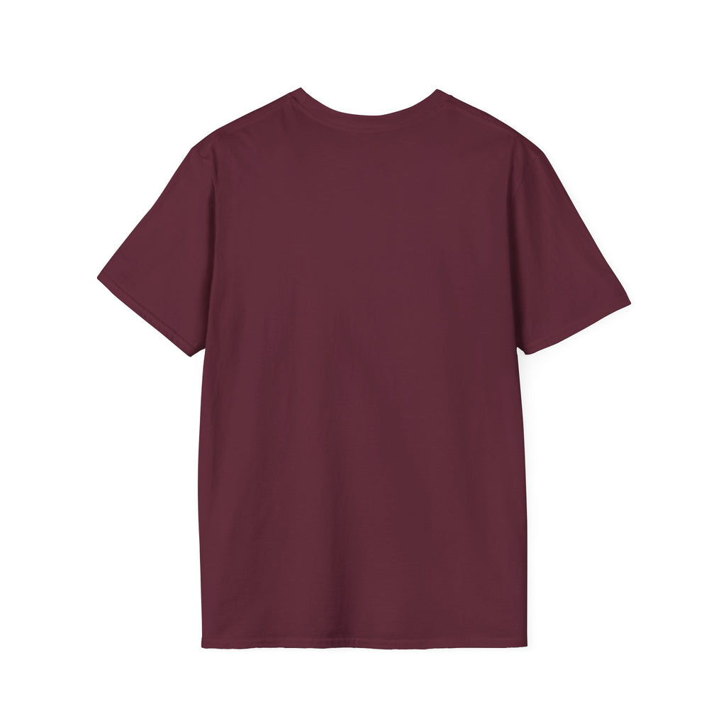 Olympian Fitness T-Shirt