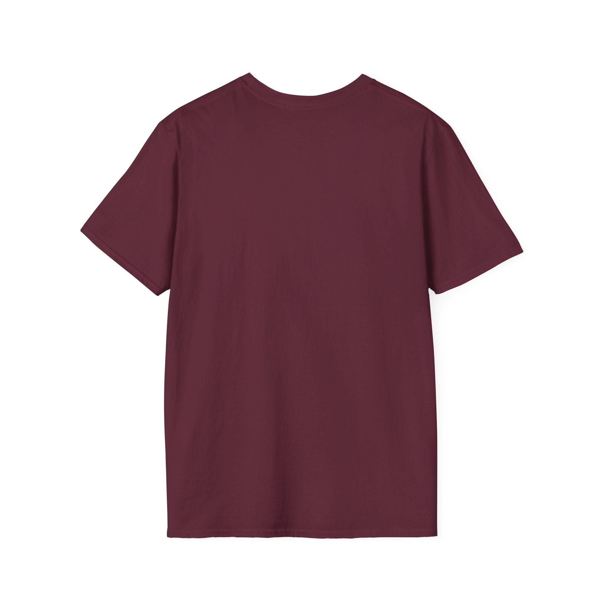 Olympian Fitness T-Shirt