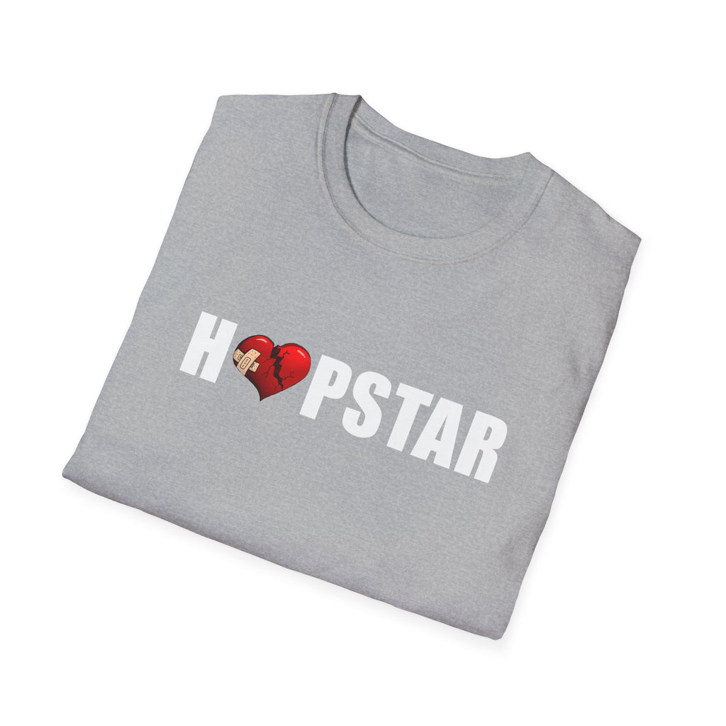 HOPSTAR Unisex Softstyle T-Shirt