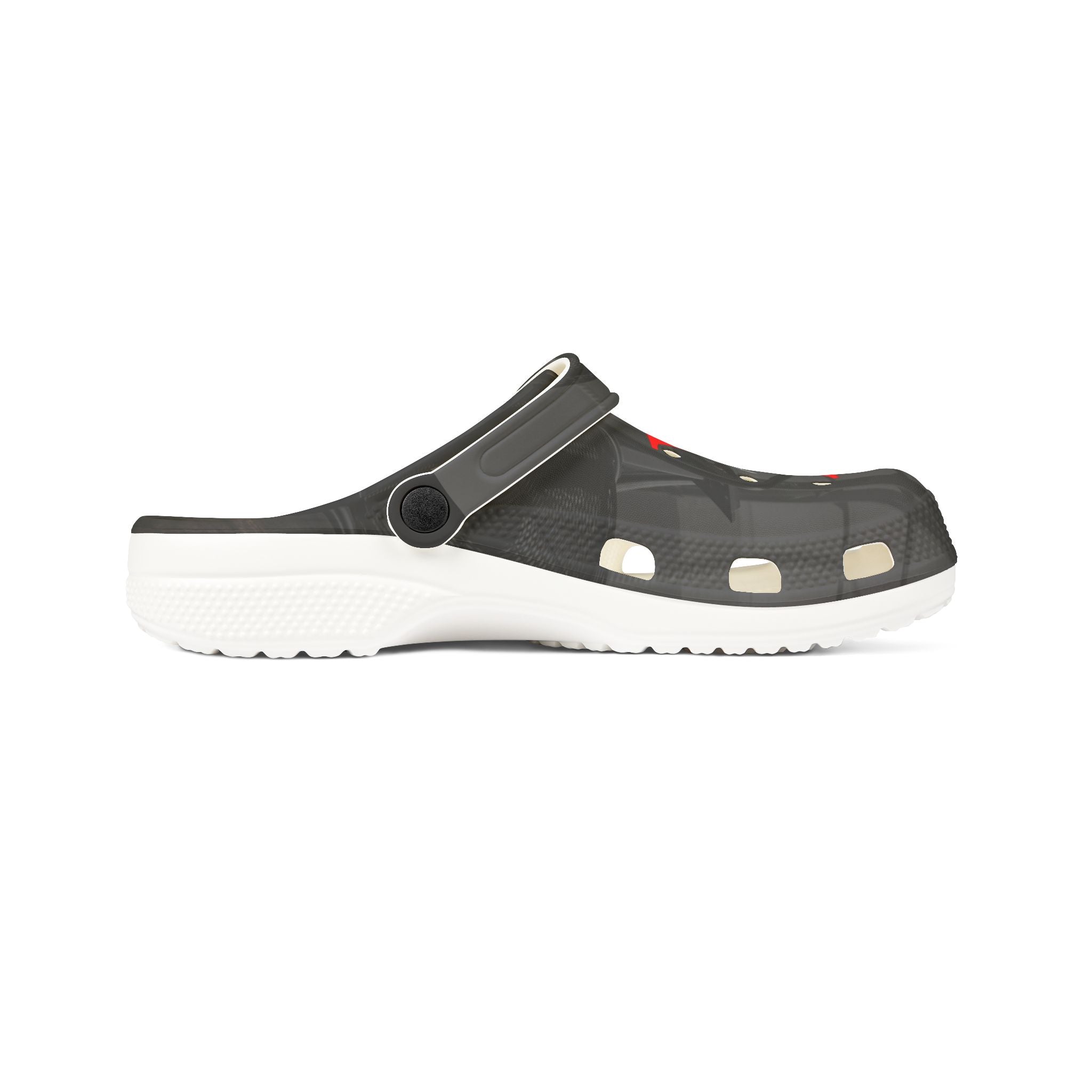 XV Lightweight Crocs