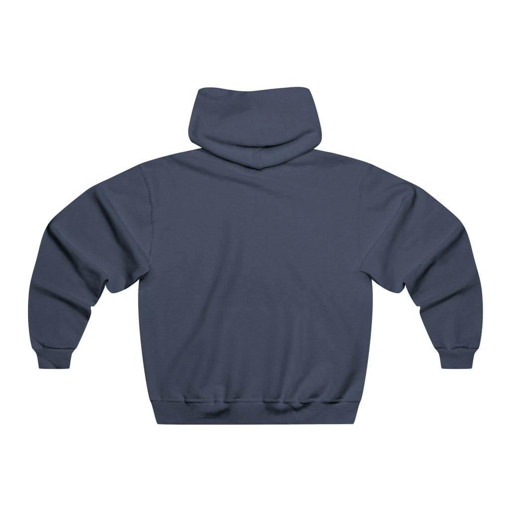 Empire State Men's Hooded Sweatshirt