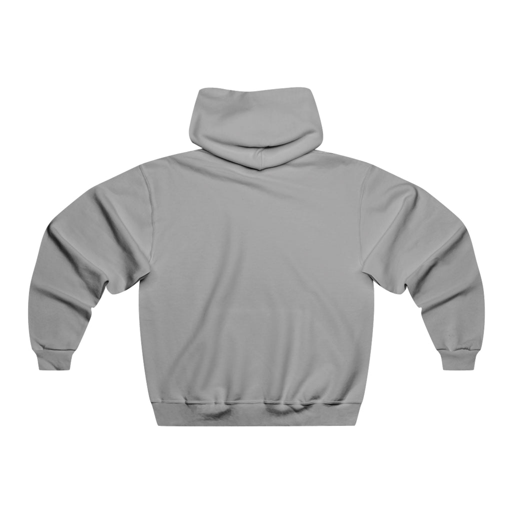 City To City Graphic Hoodie
