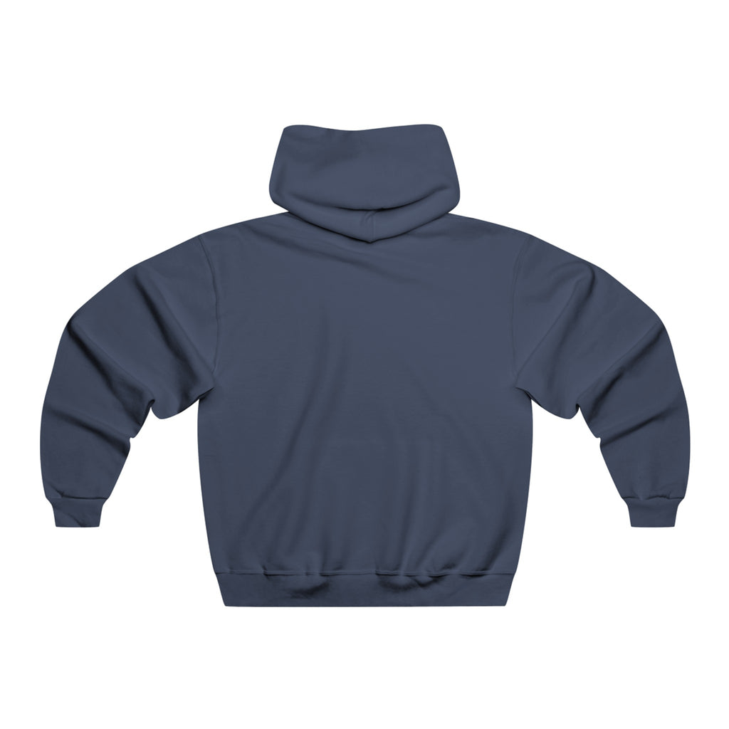City To City Graphic Hoodie