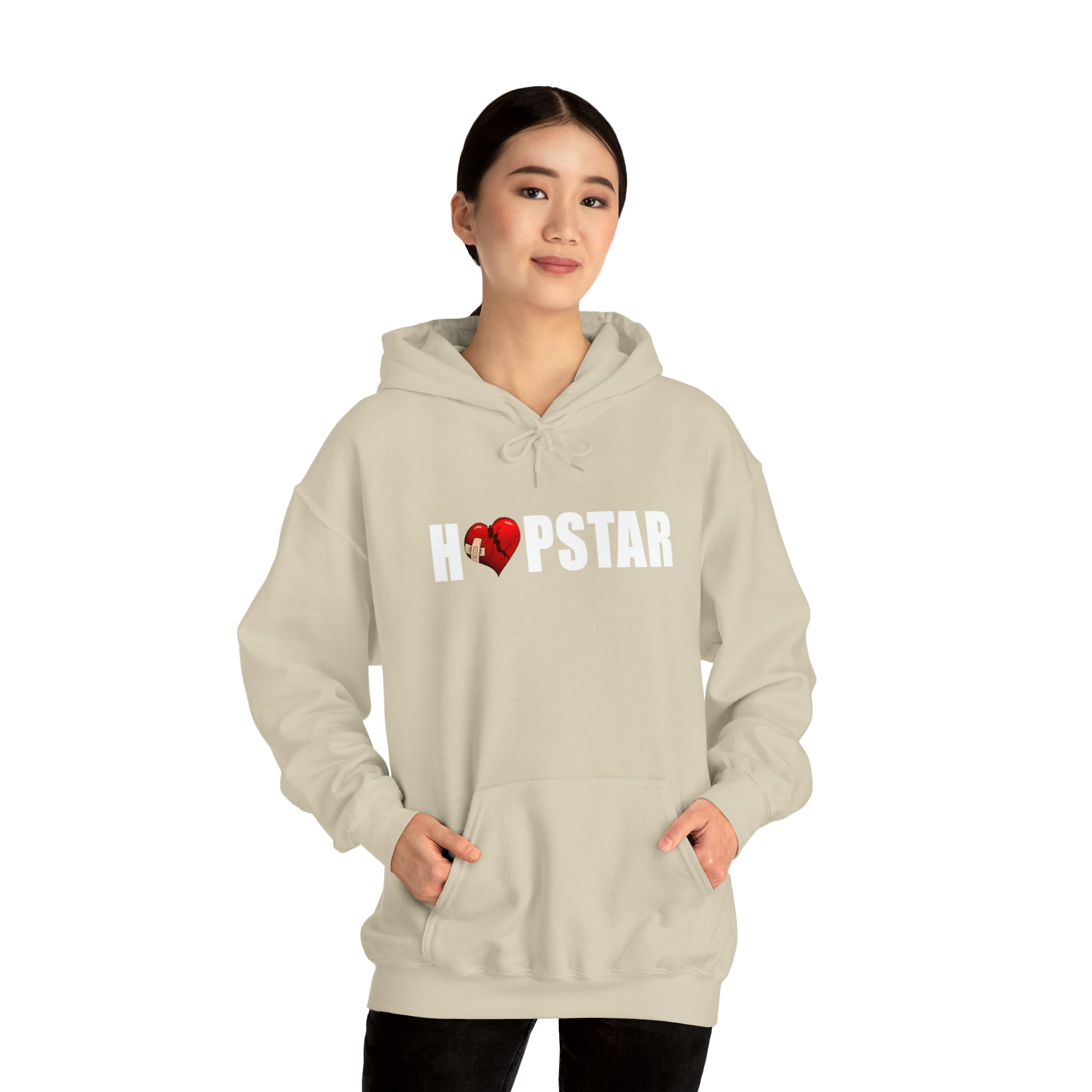 Hopstar Unisex Heavy Blend™ Hooded Sweatshirt