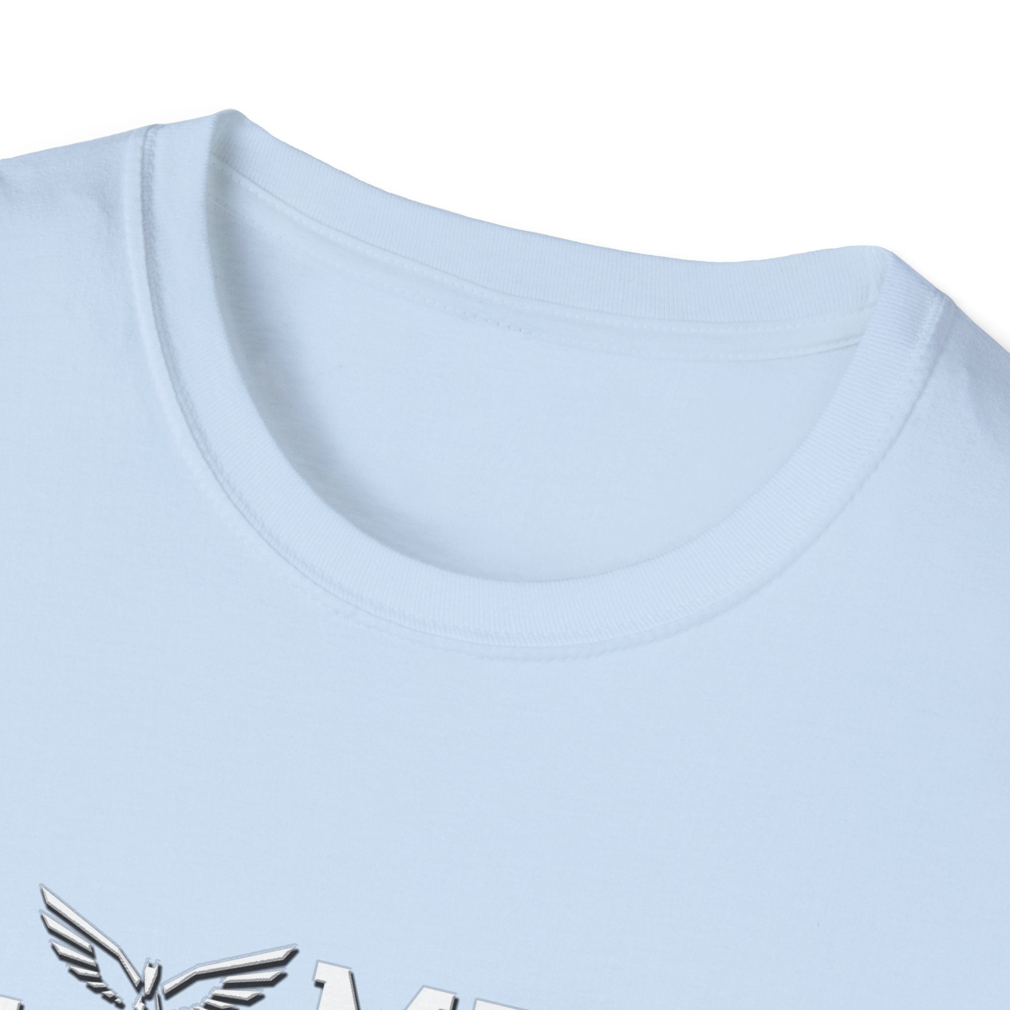Olympian Fitness T-Shirt