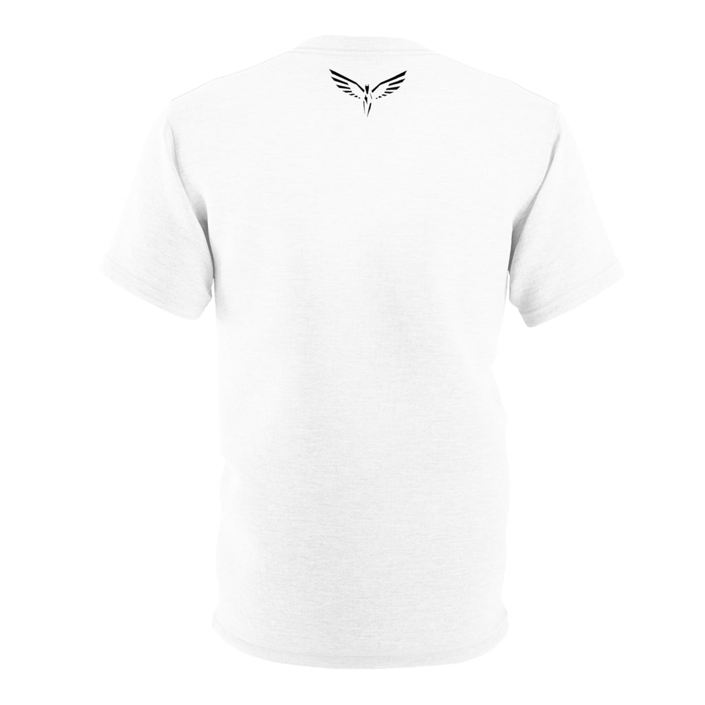 Olympian White Tee