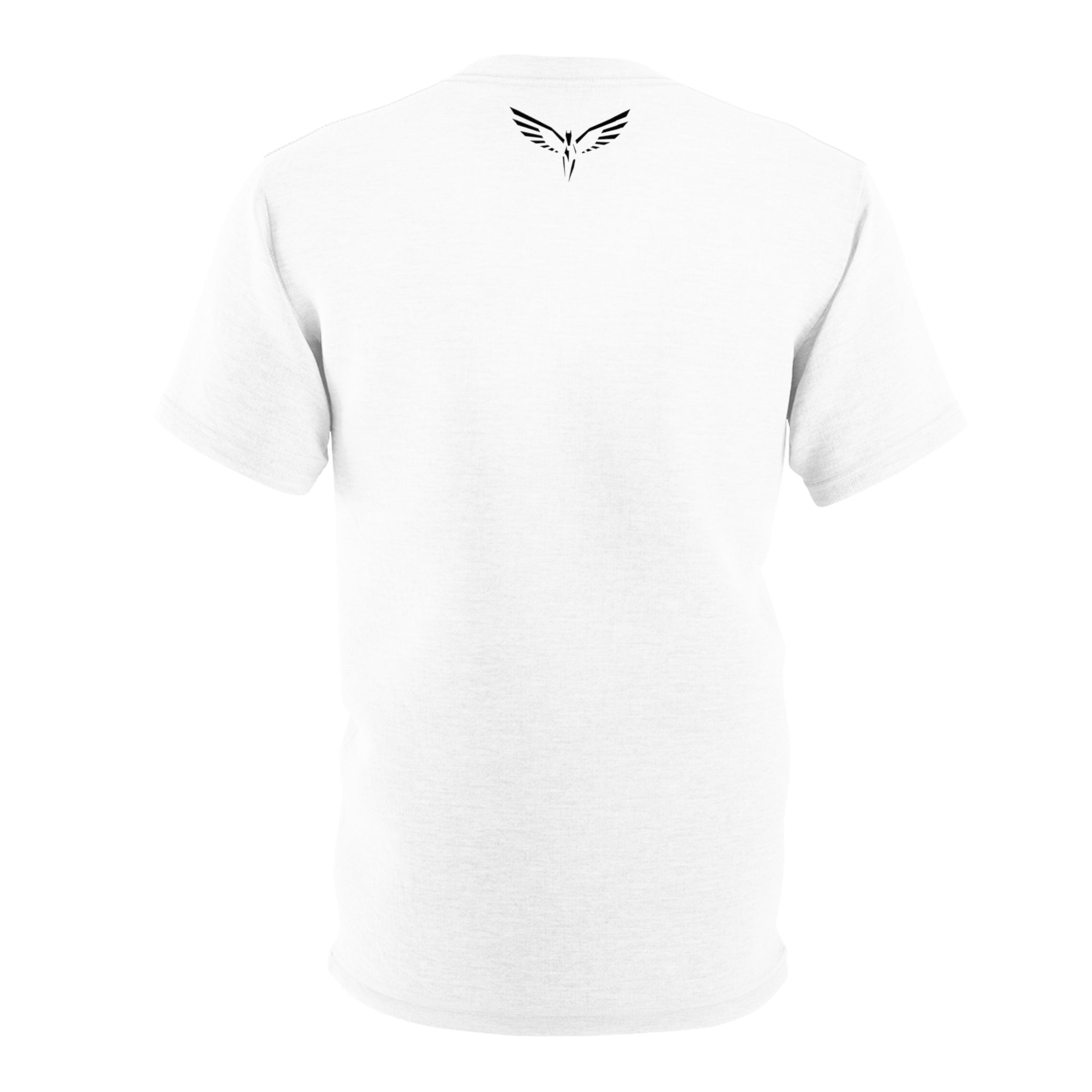 Olympian White Tee