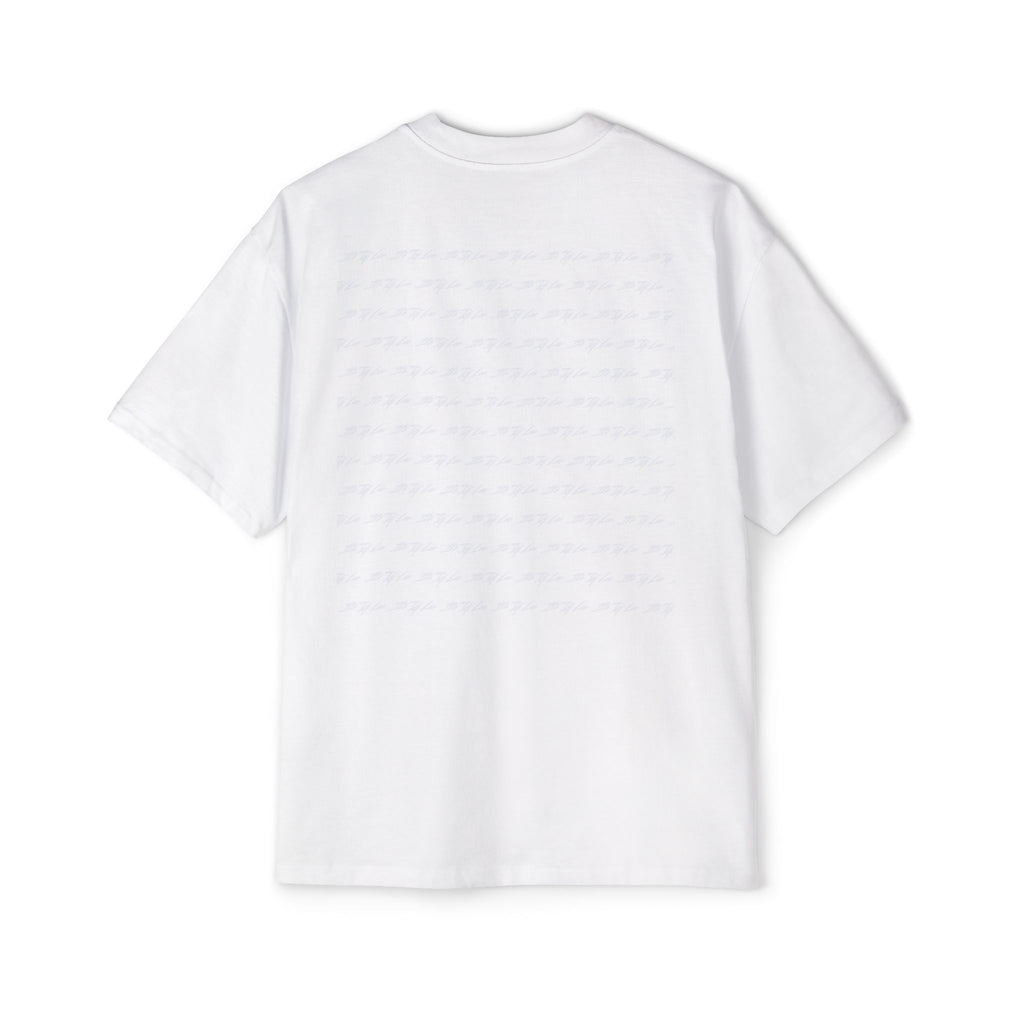 Savage Annie Oversized T-Shirt