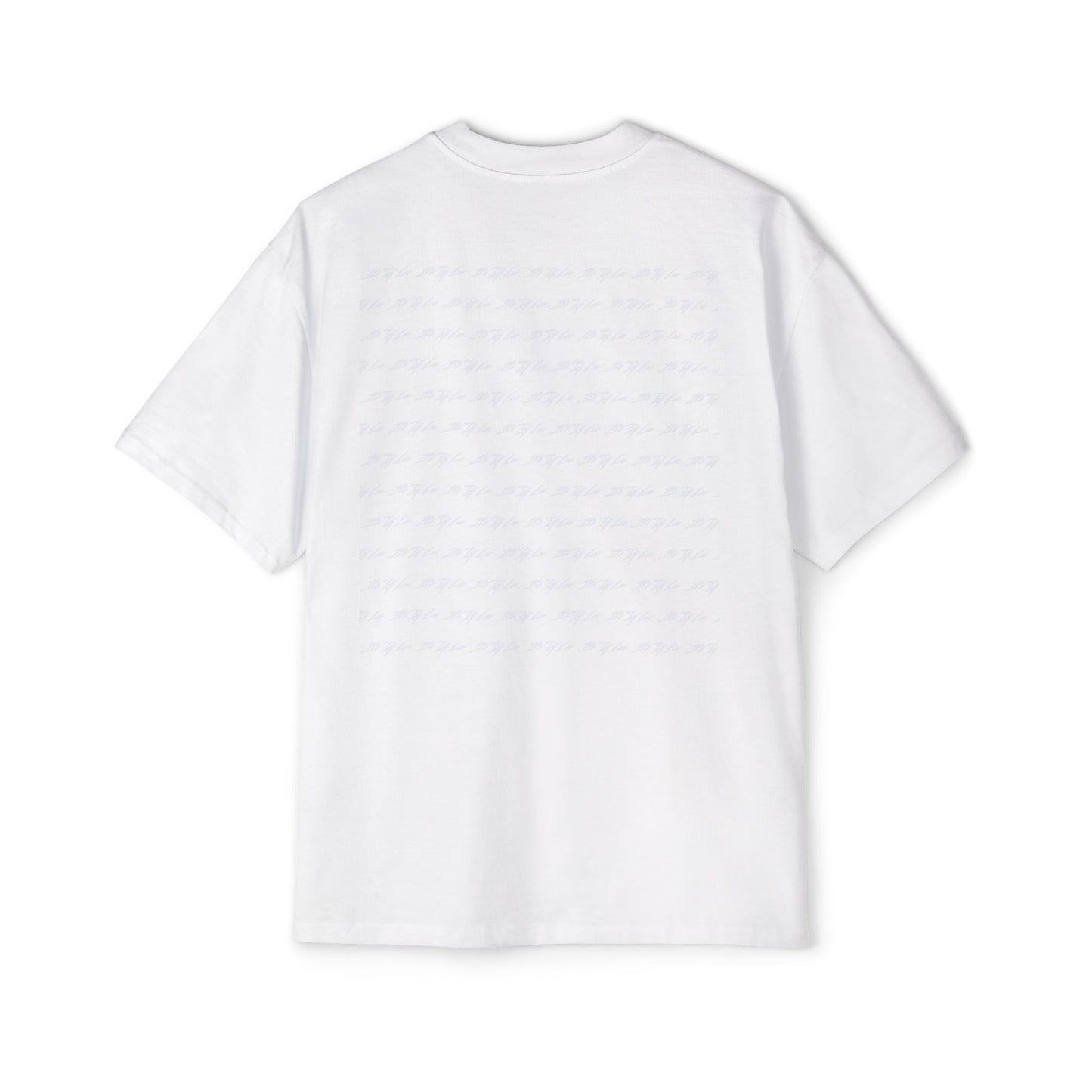 Savage Annie Oversized T-Shirt