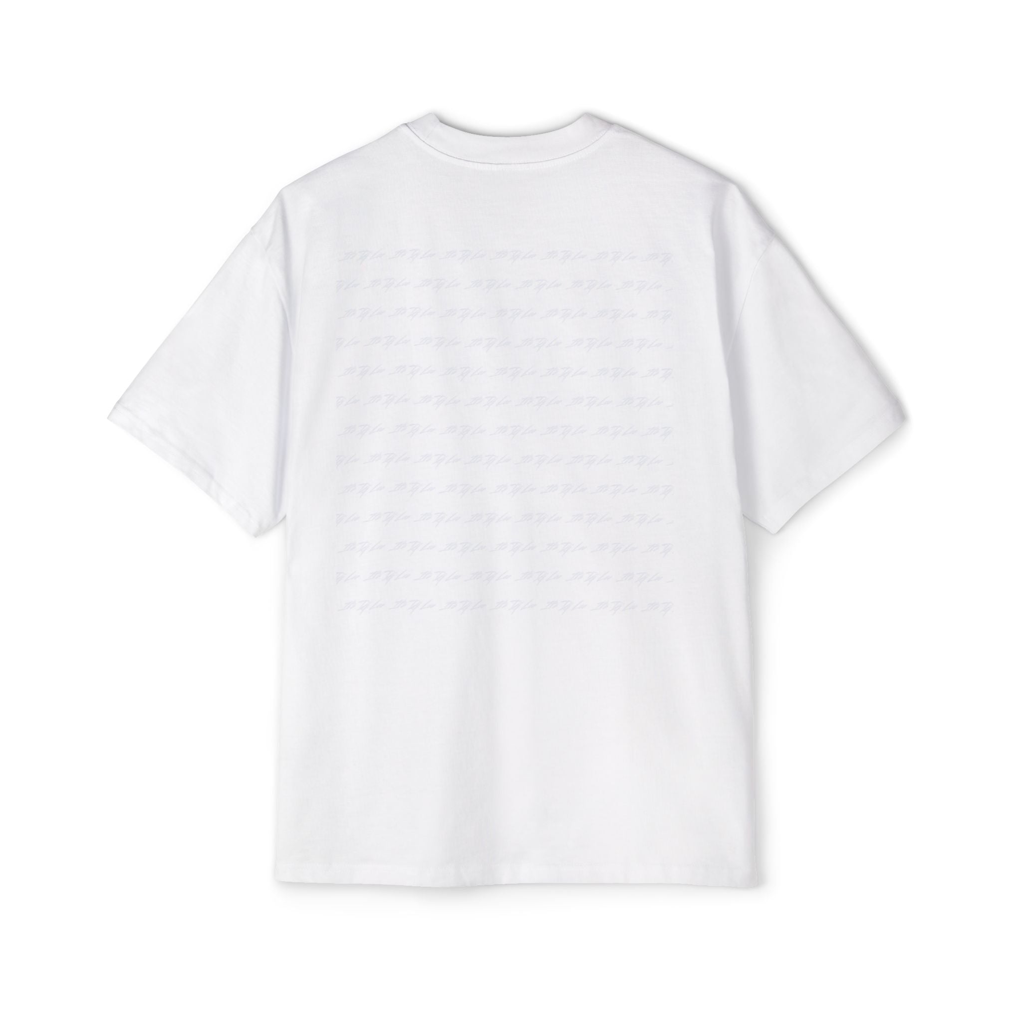 Savage Annie Oversized T-Shirt