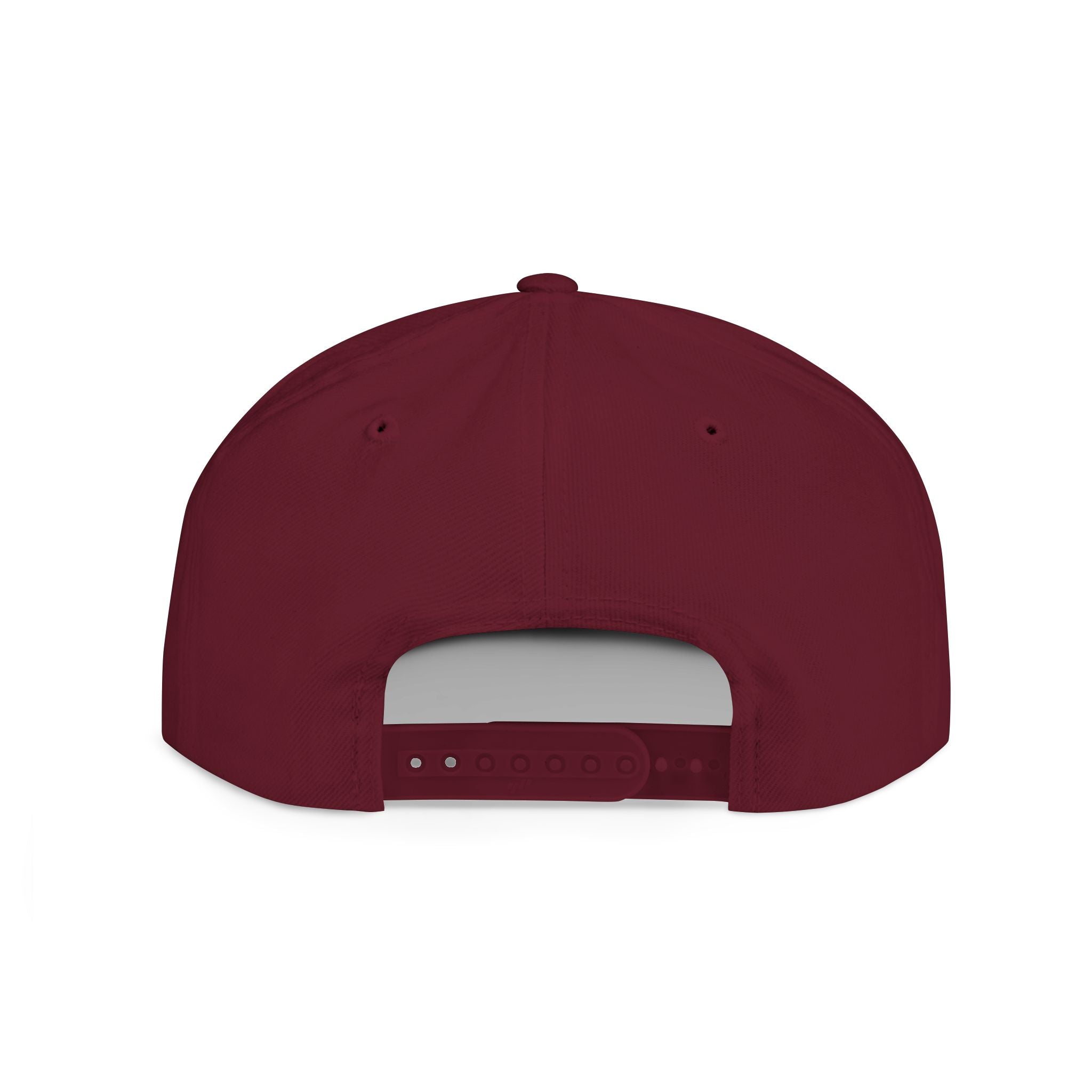 Olympian Snapback