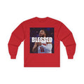 Blessed Long Sleeve Tee