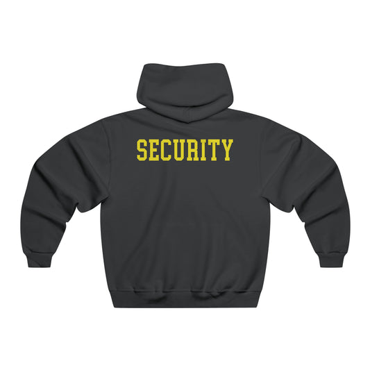 Security Hoodie