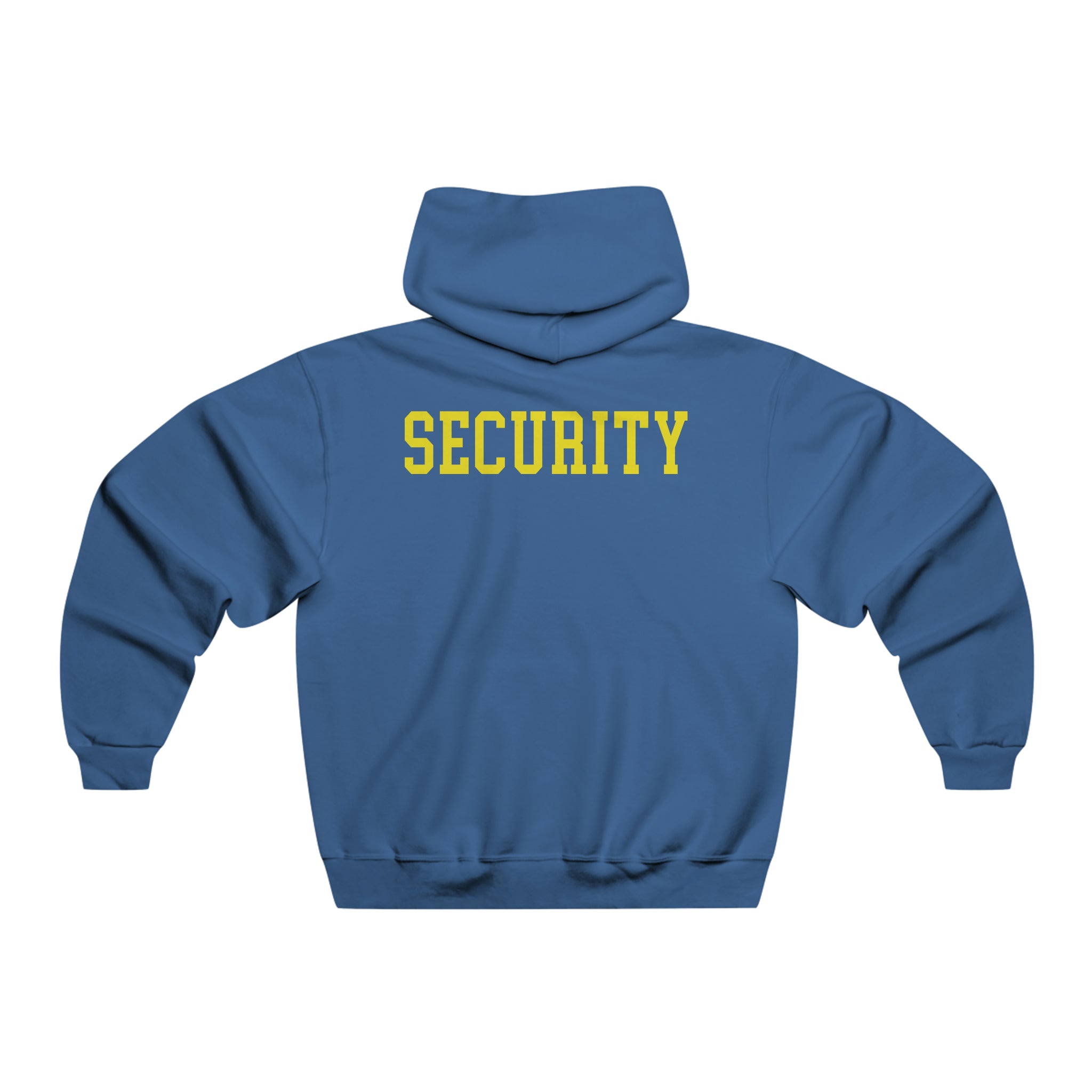 Security Hoodie
