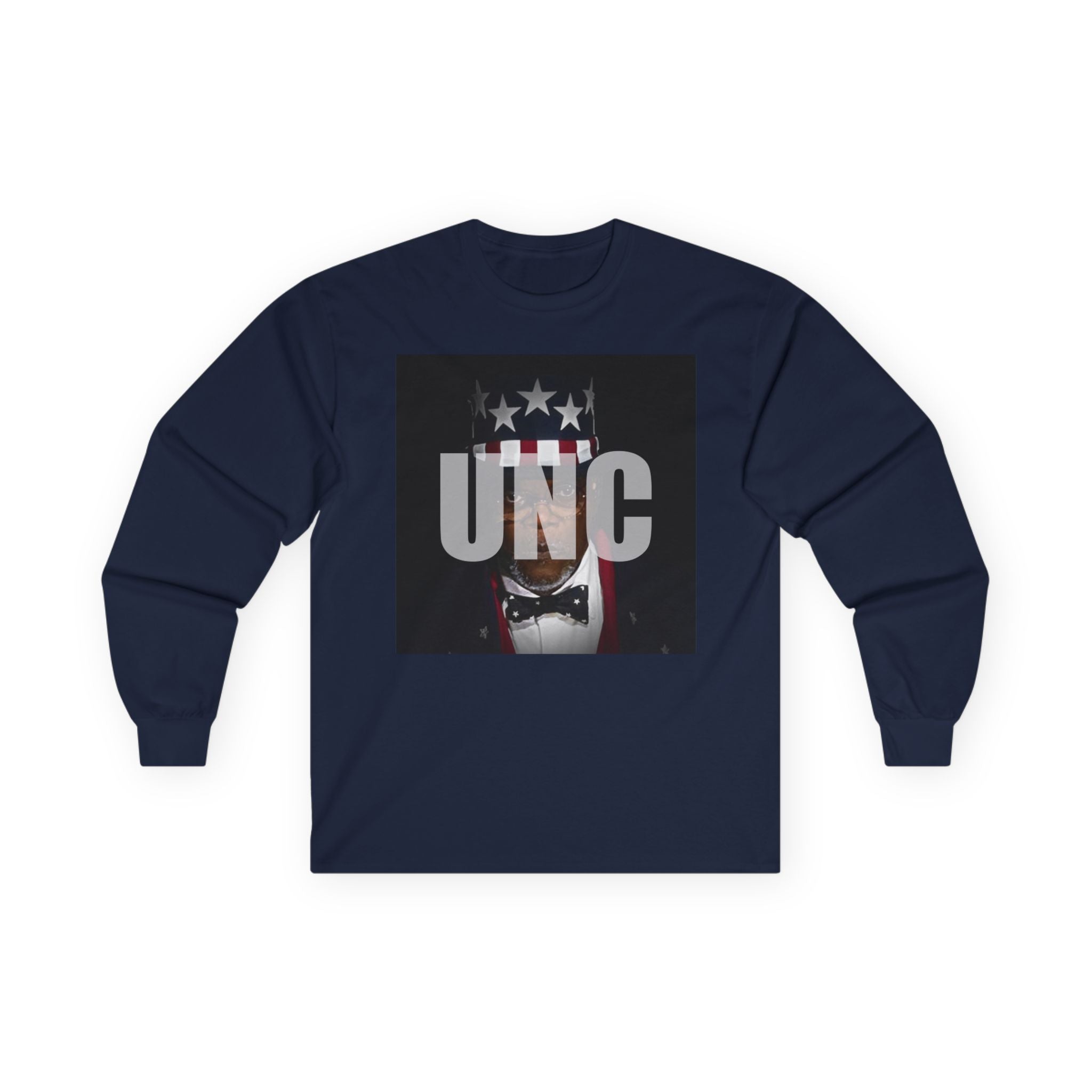 Uncle Sam Long Sleeve