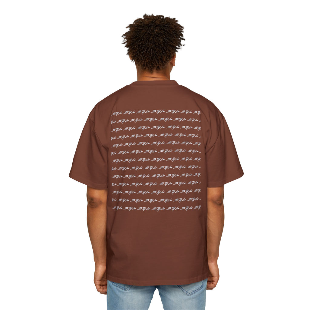 Savage Annie Oversized T-Shirt