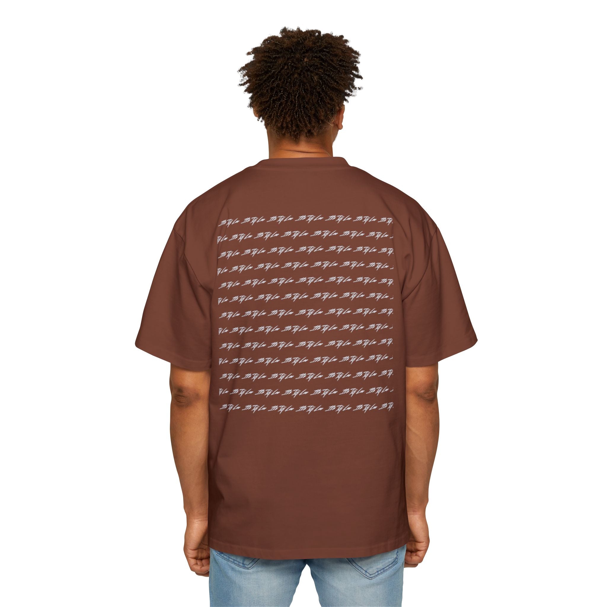 Savage Annie Oversized T-Shirt