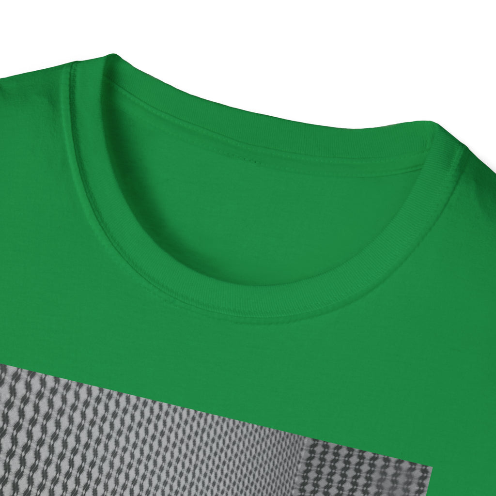 FORTY EXPRESSIONS Unisex Softstyle T-Shirt