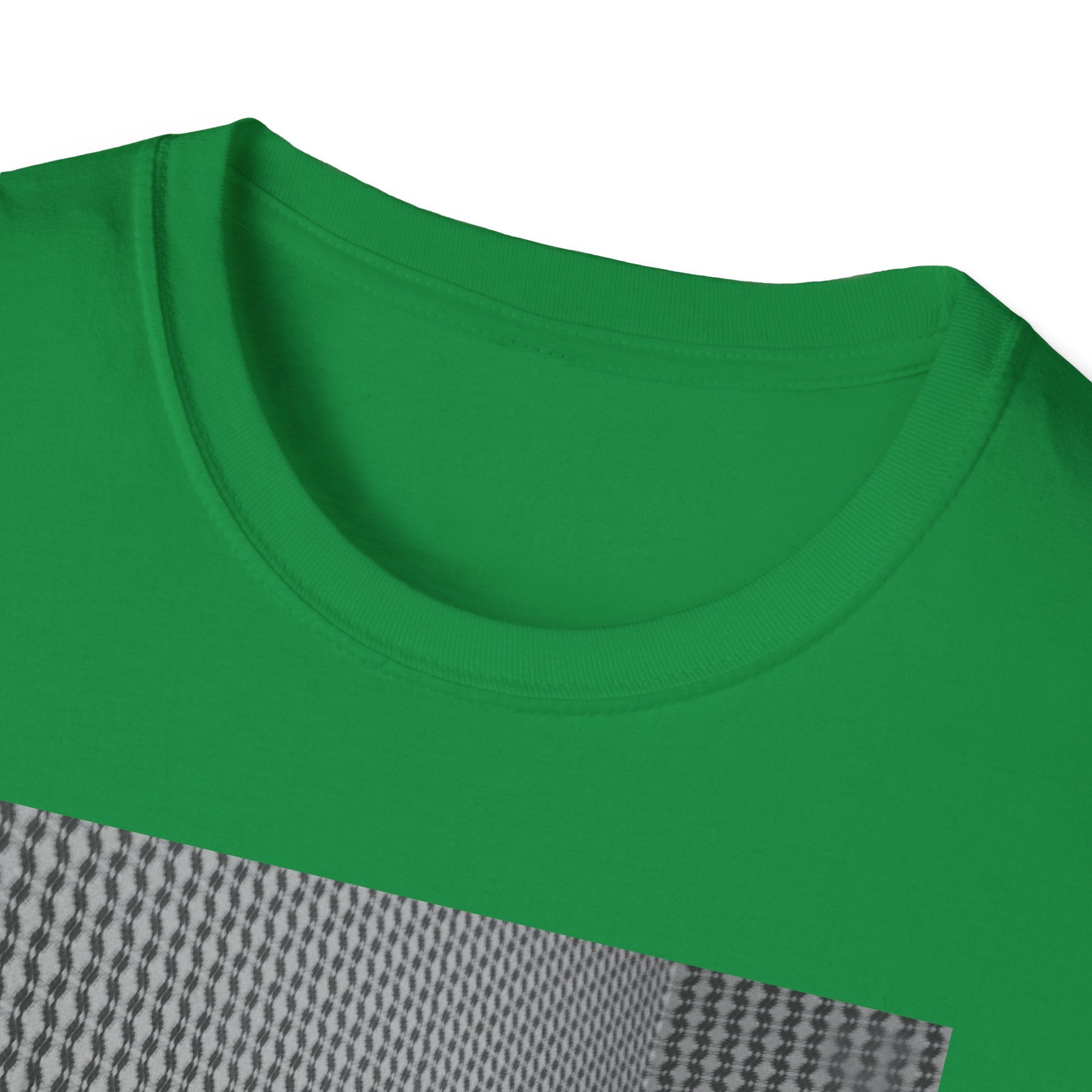 FORTY EXPRESSIONS Unisex Softstyle T-Shirt