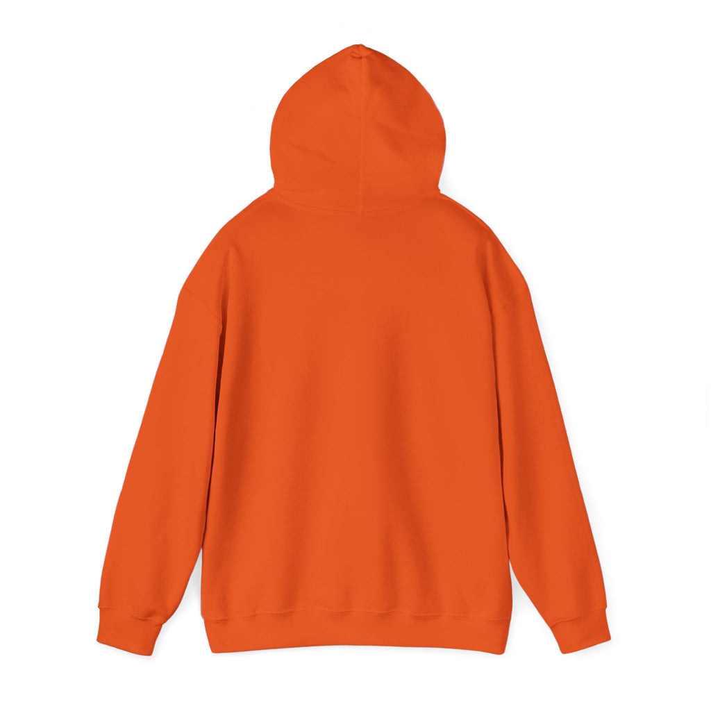 Hip Hop Barcode Sweatshirt