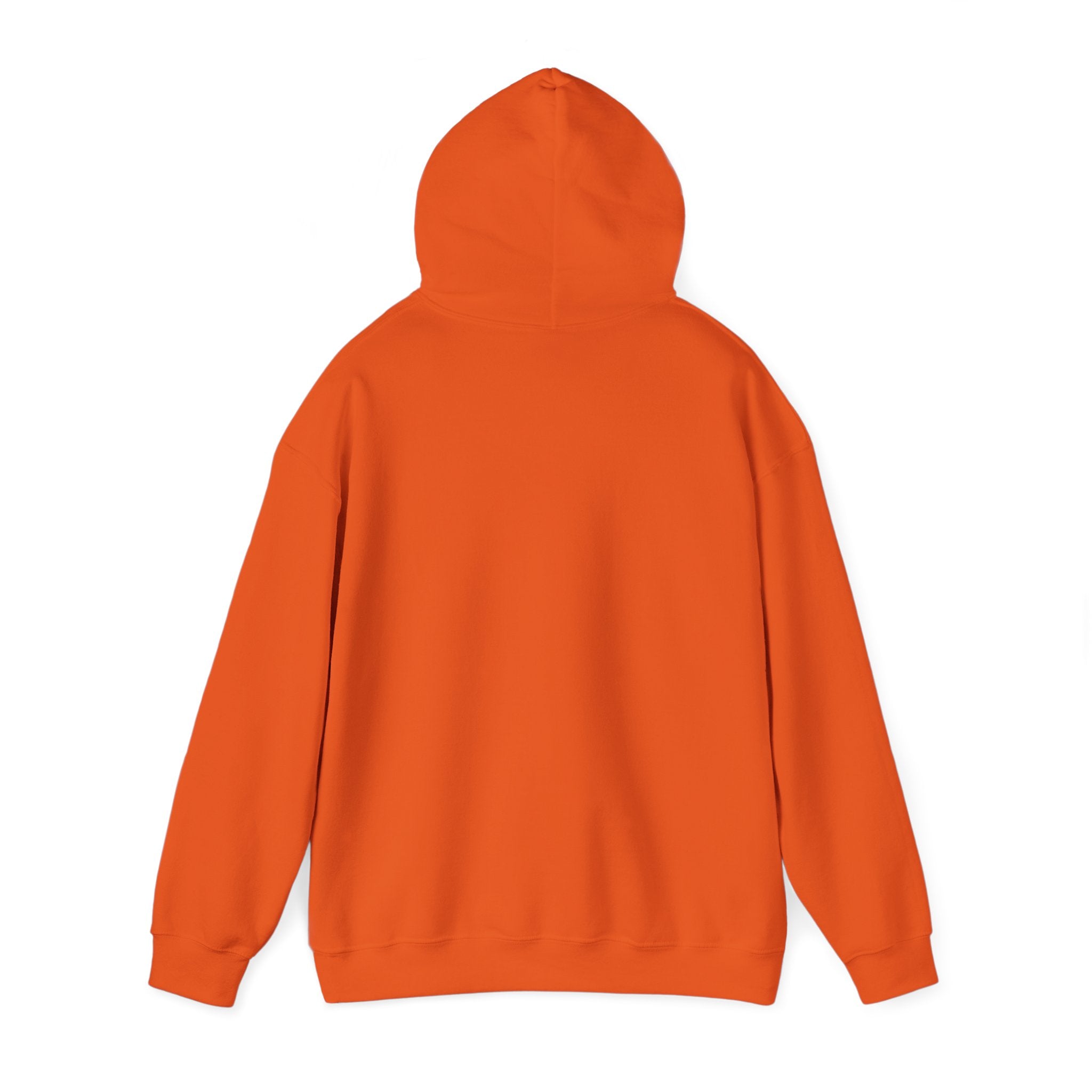 Hip Hop Barcode Sweatshirt