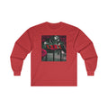 FORTY ROSES Unisex Long Sleeve Tee