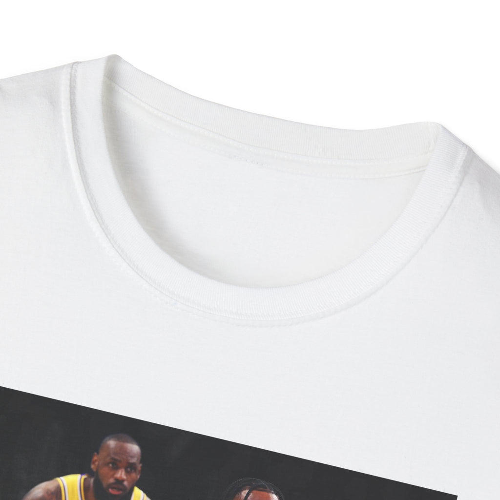 Bronny Bron Epic T-Shirt