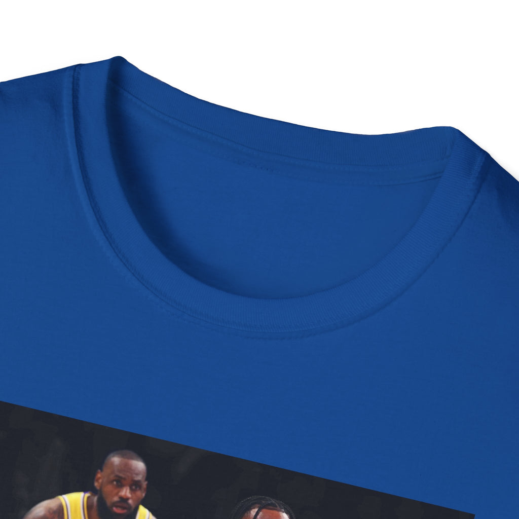 Bronny Bron Epic T-Shirt