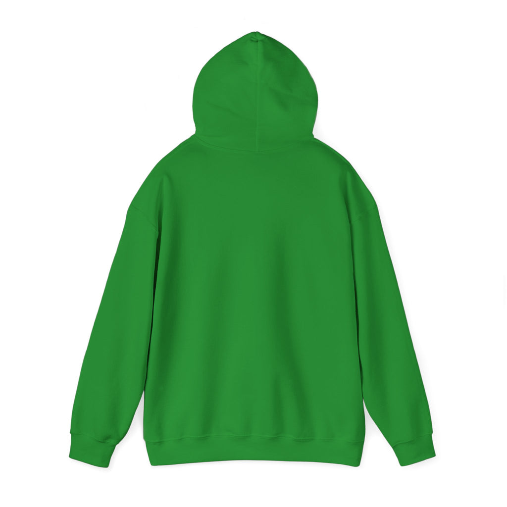 Hip Hop Barcode Sweatshirt