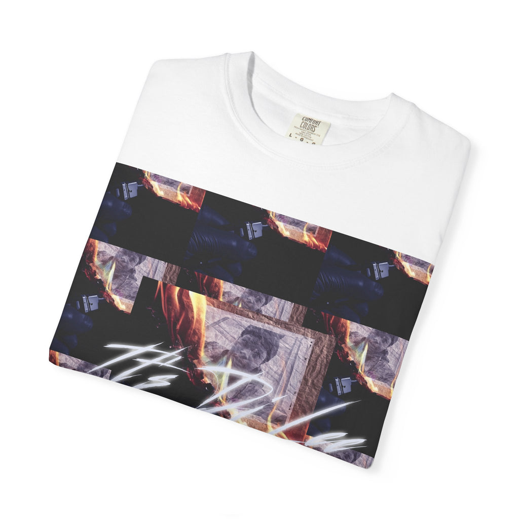 It's Dj Lee Savage Annie T-Shirt