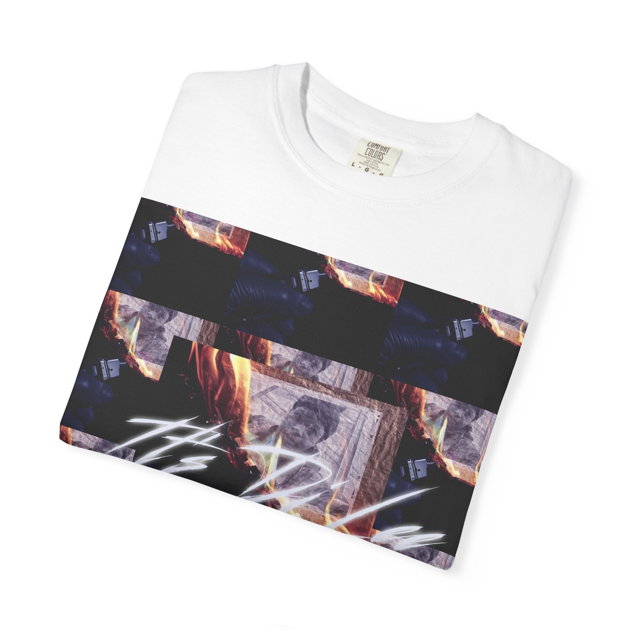 It's Dj Lee Savage Annie T-Shirt