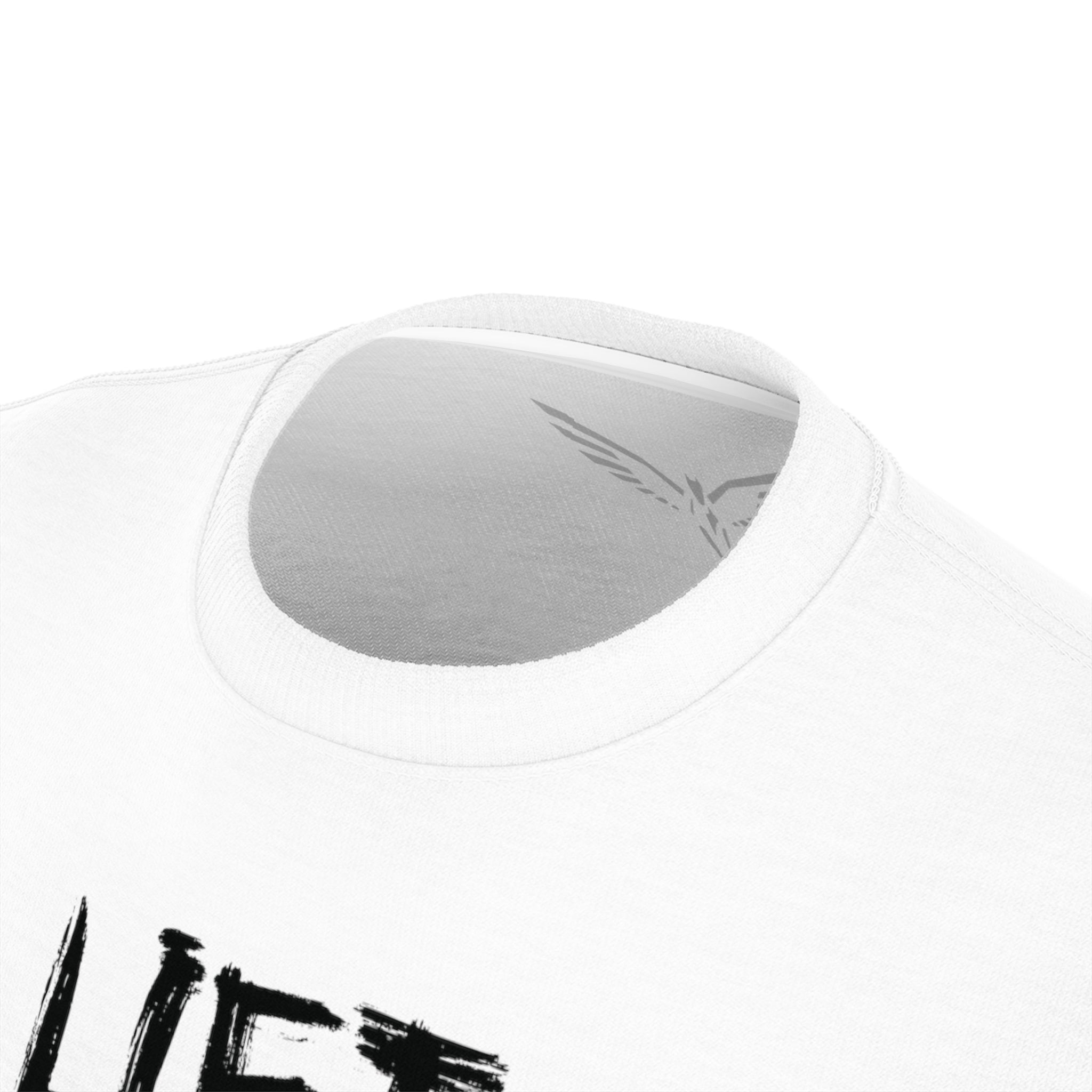 Olympian LSW White Tee