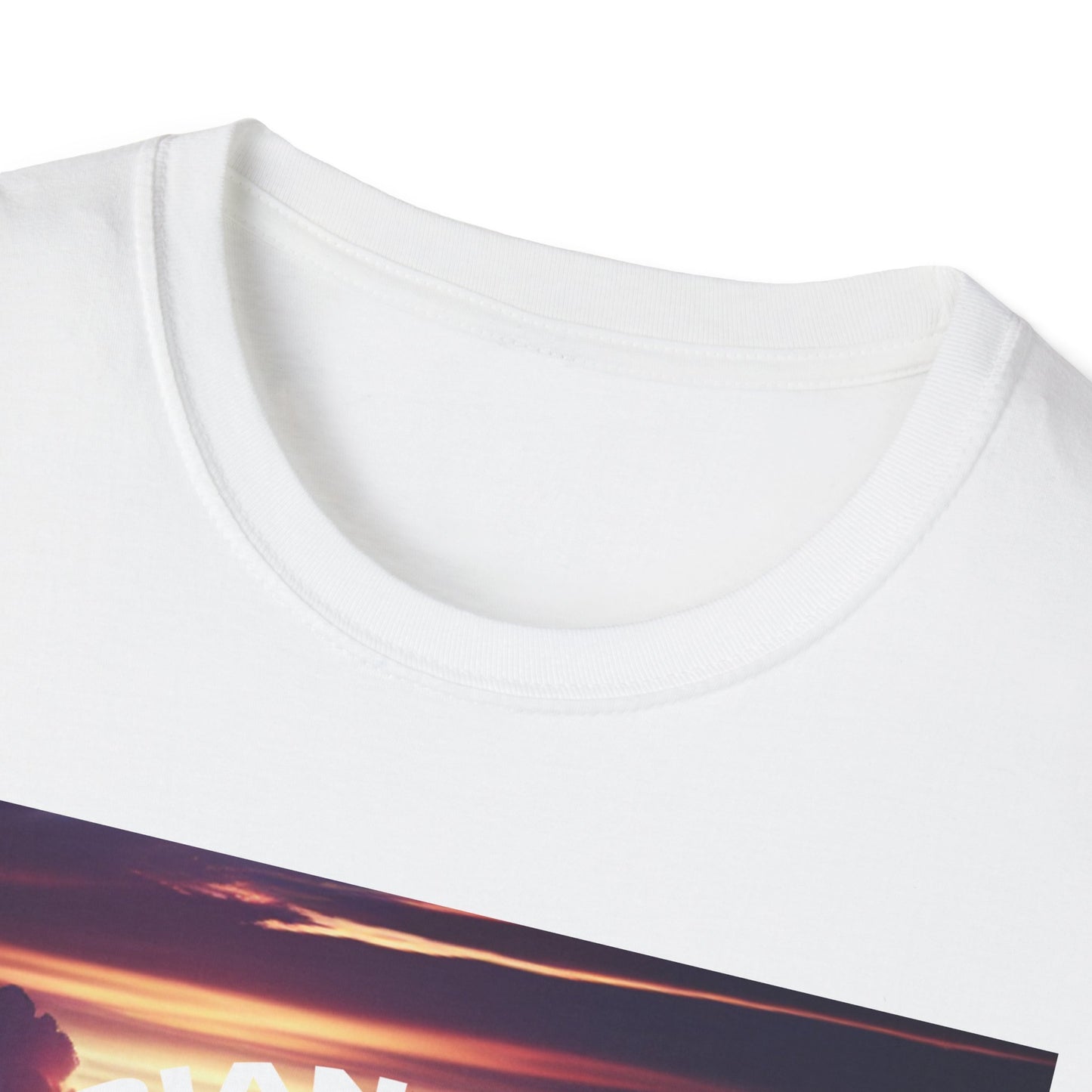 OLYMPIAN X FLY Apparal T-Shirt