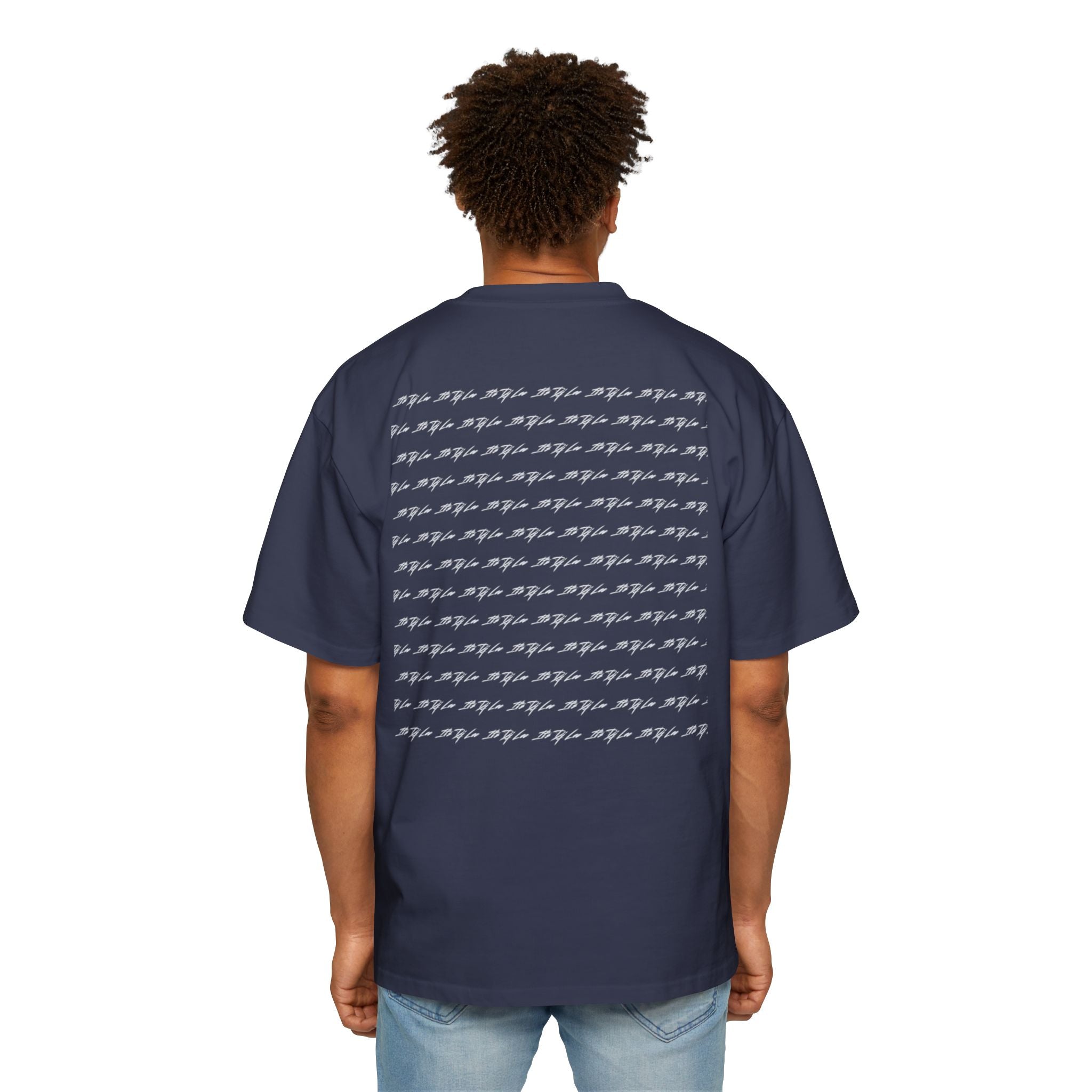 Savage Annie Oversized T-Shirt