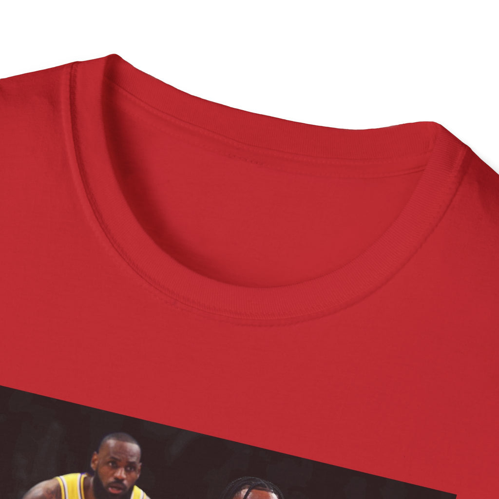 Bronny Bron Epic T-Shirt