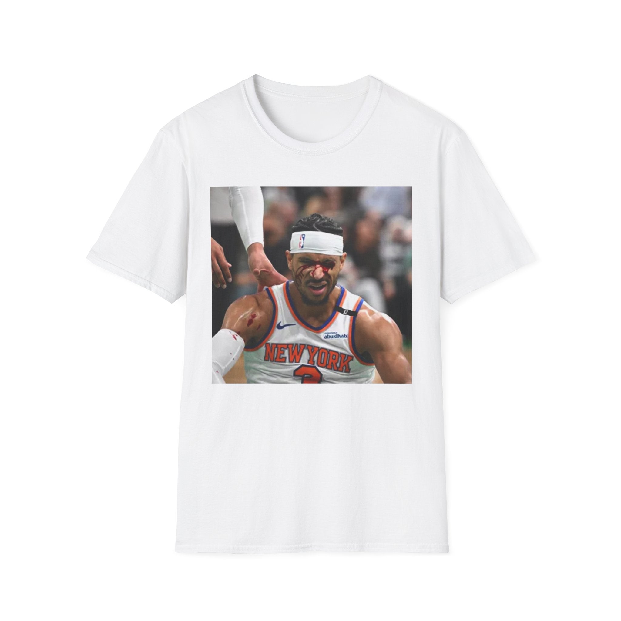 Graphic T-Shirt - Josh Hart Graphic Tee