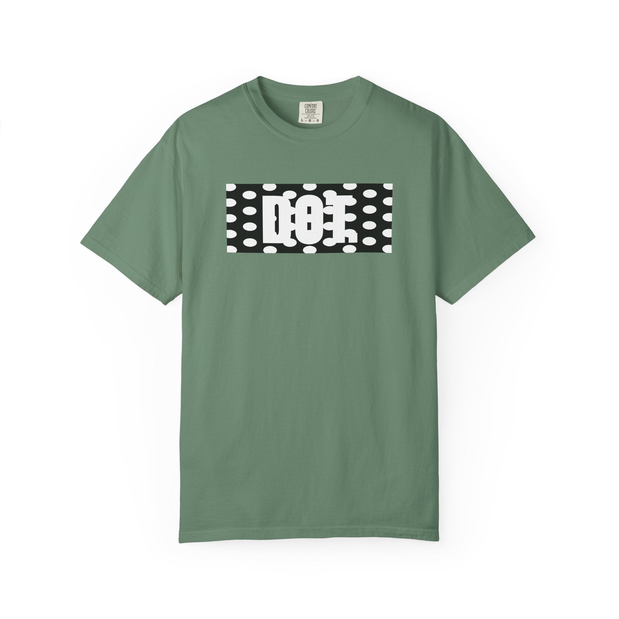 Polkadot T-shirt