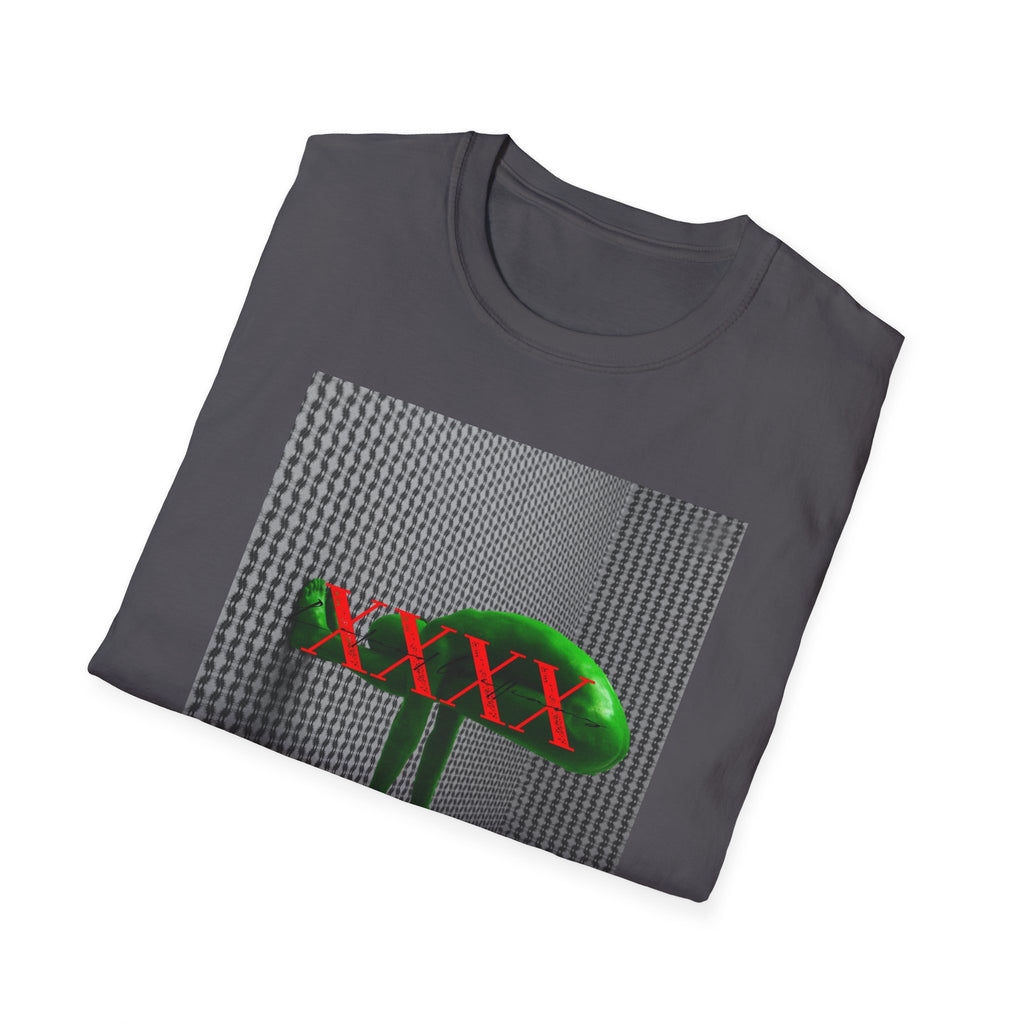 FORTY EXPRESSIONS Unisex Softstyle T-Shirt