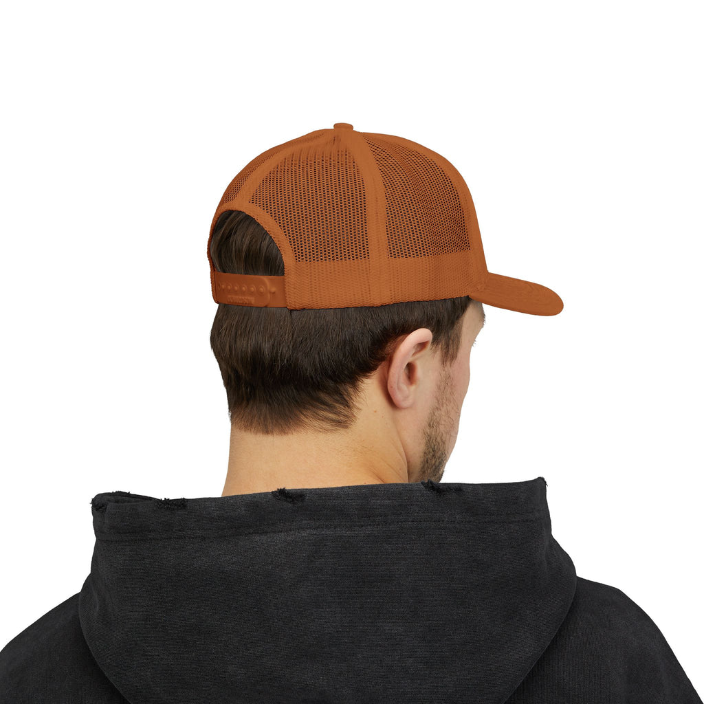 XV Trucker Cap