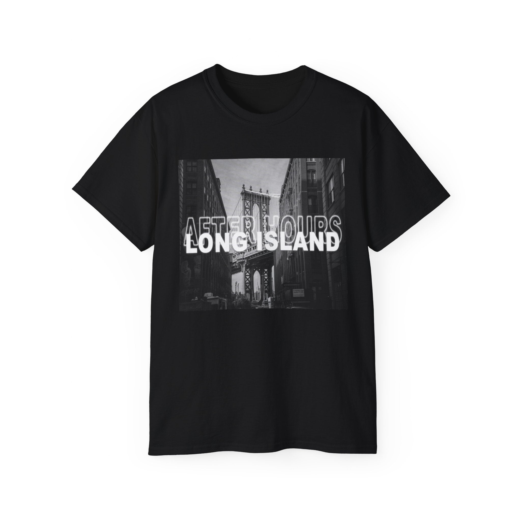 After Hours Unisex Ultra Cotton Tee