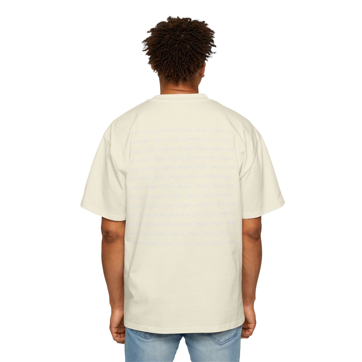 Savage Annie Oversized T-Shirt