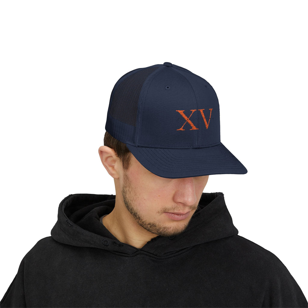 XV Trucker Cap