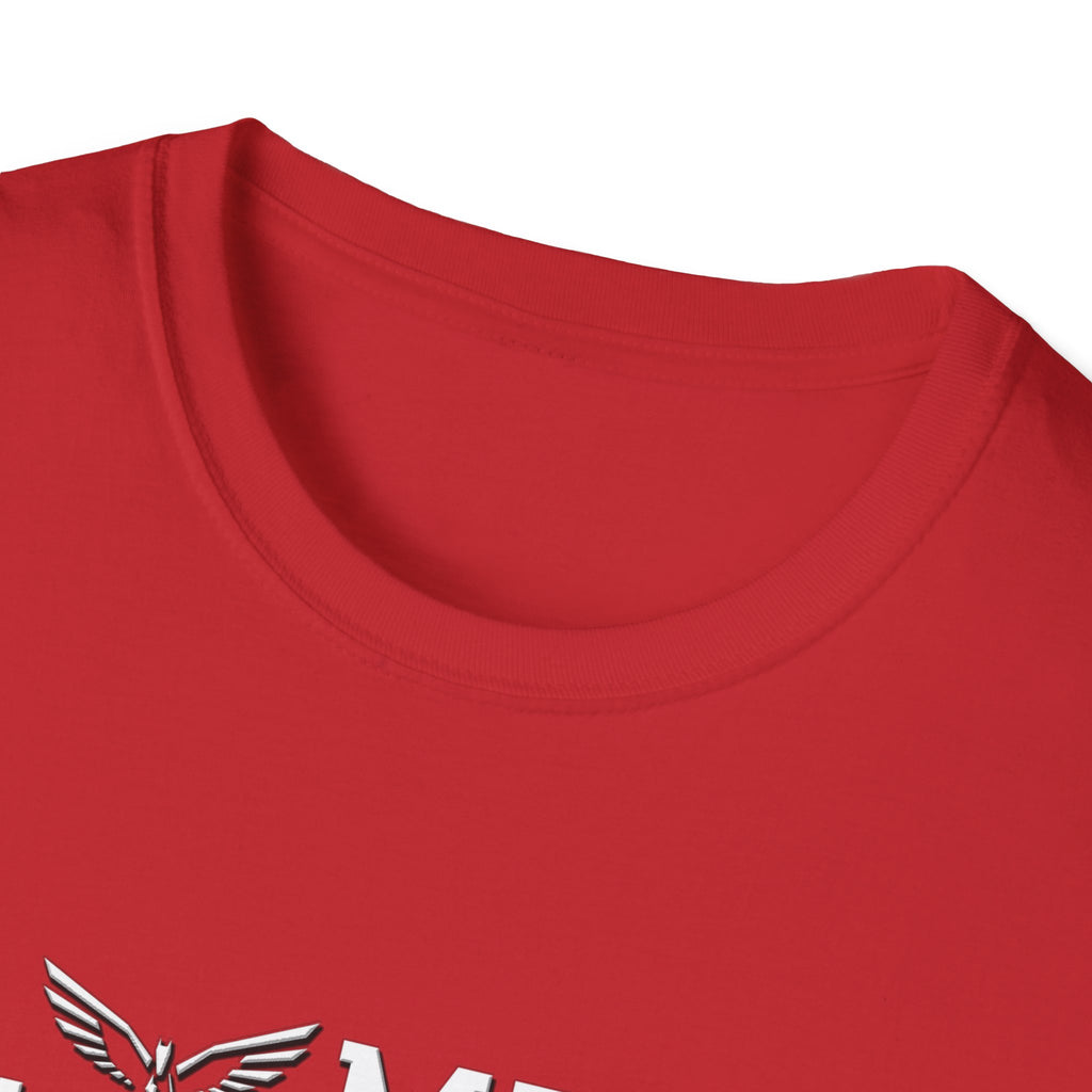 Olympian Fitness T-Shirt