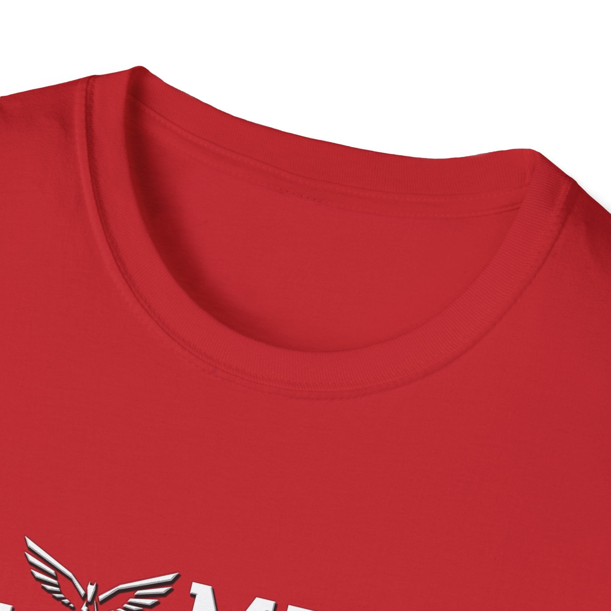 Olympian Fitness T-Shirt