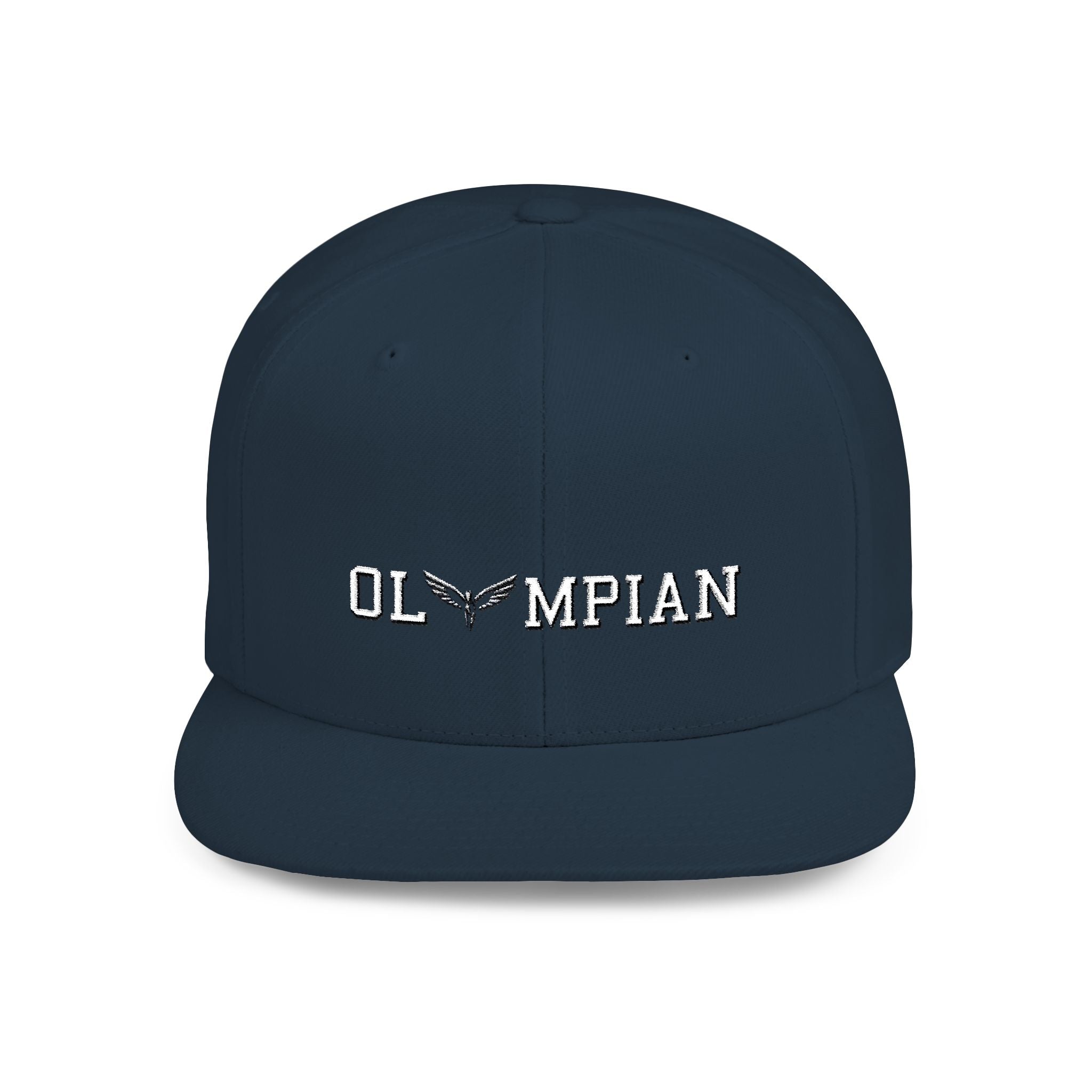 Olympian Snapback